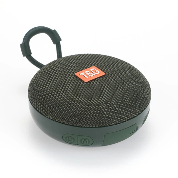 T G Tg Wireless Riding Bluetooth Speaker Otc Lk