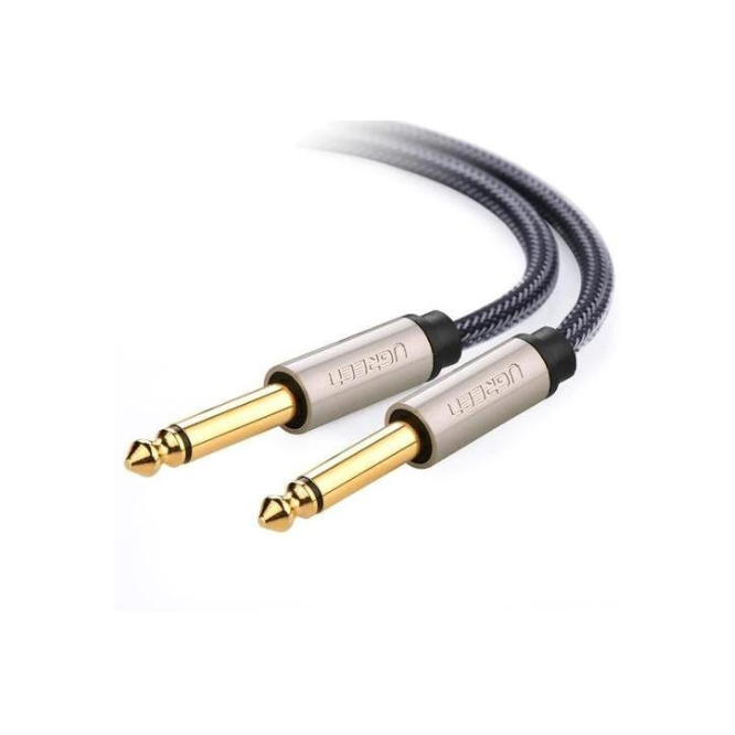 Ugreen Mm Male To Male Stereo Auxiliary Aux Audio Cable M