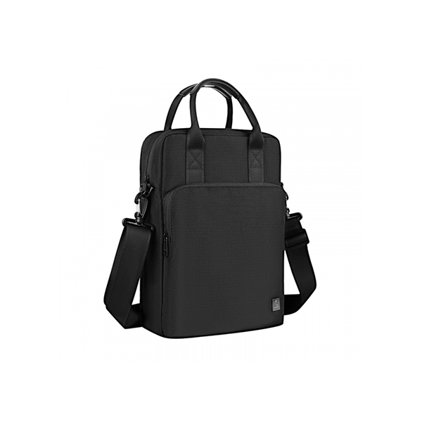 WIWU Alpha Vertical Double Layer Bag For 13.3