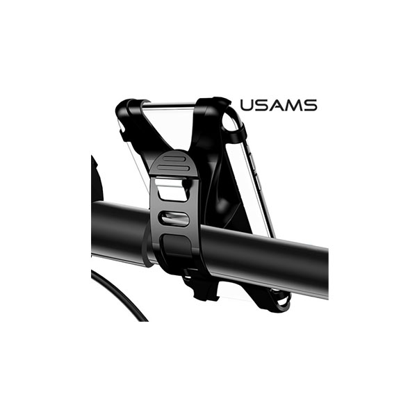 USAMS Bicycle Silicone Phone Holder US-ZJ053