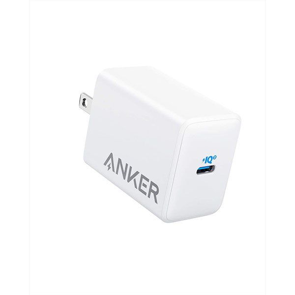 ANKER Power Port 3 USB-C 65W A2713P2