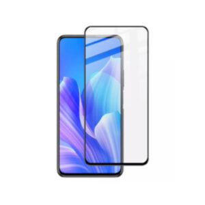 Huawei Enjoy 20 Plus Full Glue Tempered Glass Screen Protector