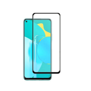 Huawei Honor 30S Full Glue Tempered Glass Screen Protector