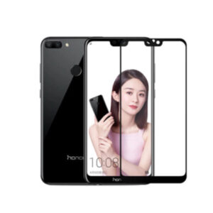 Huawei Honor 9i 2018 Full Glue Tempered Glass Screen Protector