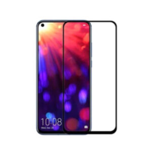 Huawei Honor View 20 Full Glue Tempered Glass Screen Protector