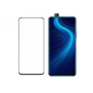 Huawei Honor X10 Full Glue Tempered Glass Screen Protector
