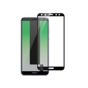 Huawei Mate 10 Lite Full Glue Tempered Glass Screen Protector