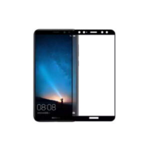 Huawei Nova 2i Full Glue Tempered Glass Screen Protector