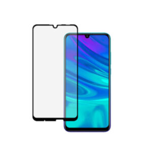 Huawei P Smart+ 2019 Full Glue Tempered Glass Screen Protector