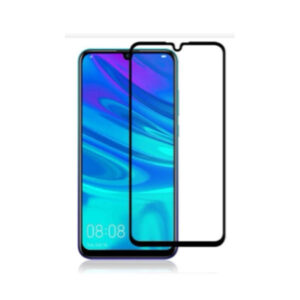 Huawei P Smart+ Full Glue Tempered Glass Screen Protector