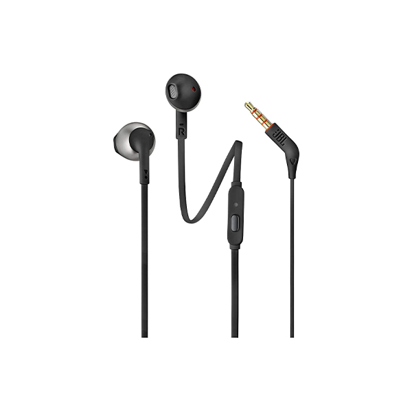 JBL Tune 205 Earphone - UAE Version