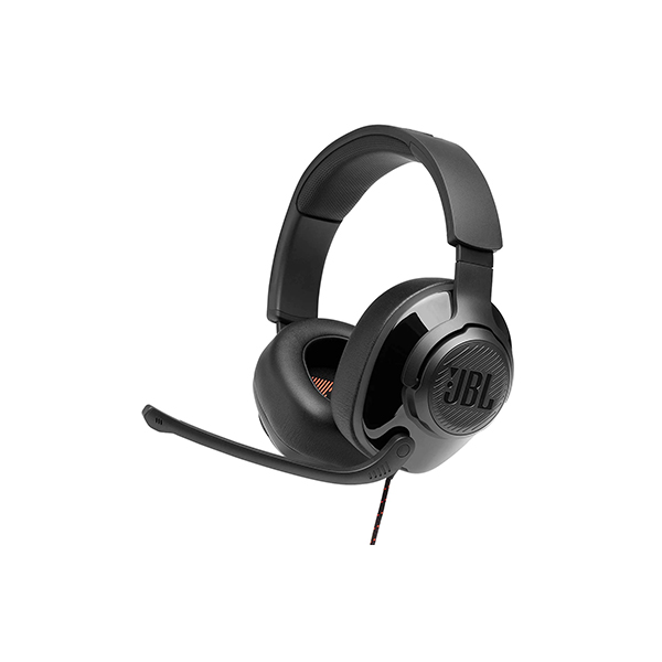 JBL Quantum 300 Wired Gaming Headset