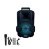 Kimiso KS-M1 Portable Bluetooth Party Speaker