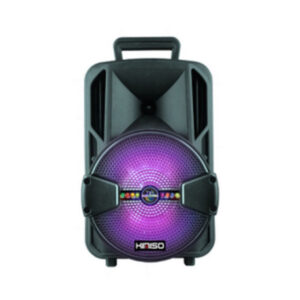 Kimiso KS-M1 Portable Bluetooth Party Speaker