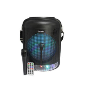 Kimiso QS-4001 Bluetooth Party Speaker