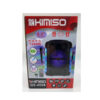 Kimiso QS-4606 Bluetooth Party Speaker