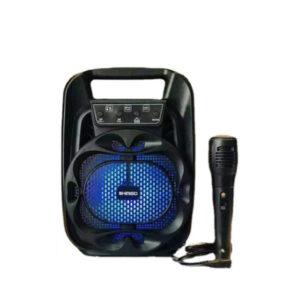 Kimiso QS-4607 Bluetooth Party Speaker