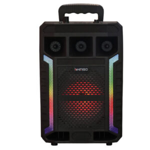 Kimiso-QS-627-Bluetooth-Party-Speaker