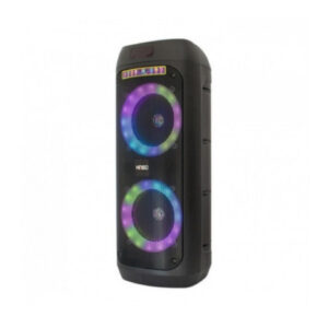 Kimiso QS-6602 Portable Bluetooth Party Speaker