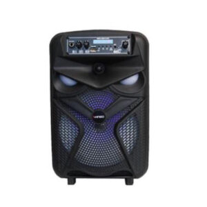 Kimiso QS-6801 Bluetooth Party Speaker