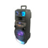 Kimiso QS-6802 Bluetooth Party Speaker