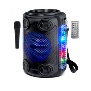 Kimiso QS-213 Bluetooth Party Speaker