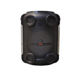 Kimiso QS-6806 Bluetooth Party Speaker