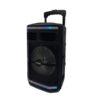 Kimiso QS-812 Portable Bluetooth Party Speaker