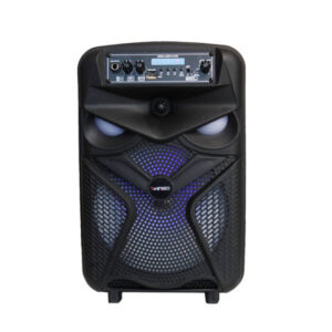 Kimiso QS-823824 Bluetooth Party Speaker