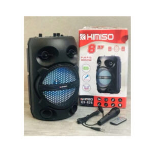 Kimiso QS-826 Speaker