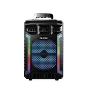 Kimiso QS-827 Bluetooth Party Speaker
