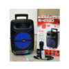 Kimiso QS-836 Bluetooth Party Speaker