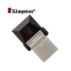 Kingston 32GB Data Traveler MicroDuo USB 3.0 Flash Drive