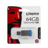Kingston 64GB DataTraveler DT50 3.0 Flash Drive