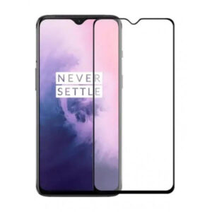 OnePlus 7 Full Glue Tempered Glass Screen Protector