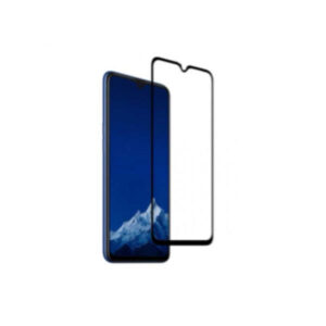 Oppo A12s Full Glue Tempered Glass Screen Protector