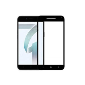 Oppo A71 Full Glue Tempered Glass Screen Protector