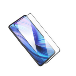 Oppo Ace2 Full Glue Tempered Glass Screen Protector
