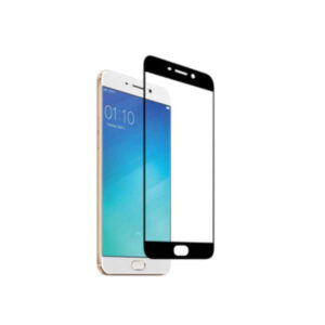 Oppo F1s Full Glue Tempered Glass Screen Protector