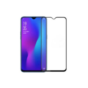Oppo R17 Full Glue Tempered Glass Screen Protector