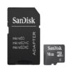 SanDisk Micro SD Class 4 16 GB