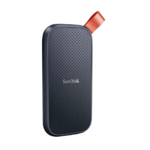 SanDisk Portable SSD 480GB 520 MBS External Hard Drive