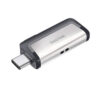 SanDisk Ultra Dual Drive 128GB USB Type-C Flash Drive