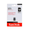 SanDisk Ultra Fit Flash Drive 128GB