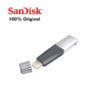 SanDisk iXpand Mini Flash Drive 64GB ,