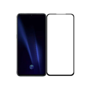 Vivo IQOO Pro Full Glue Tempered Glass Screen Protector