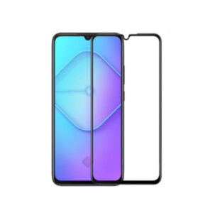 Vivo S1 Pro (Indian) Full Glue Tempered Glass Screen Protector