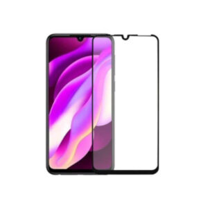Vivo Y97 Full Glue Tempered Glass Screen Protector