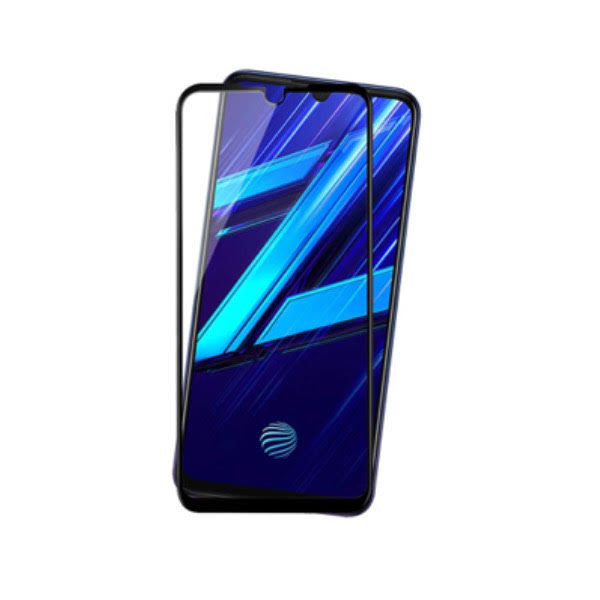 vivo z1x wireless charging