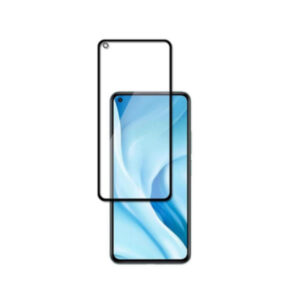 Xiaomi Mi 11 Lite 5G Full Glue Tempered Glass Screen Protector